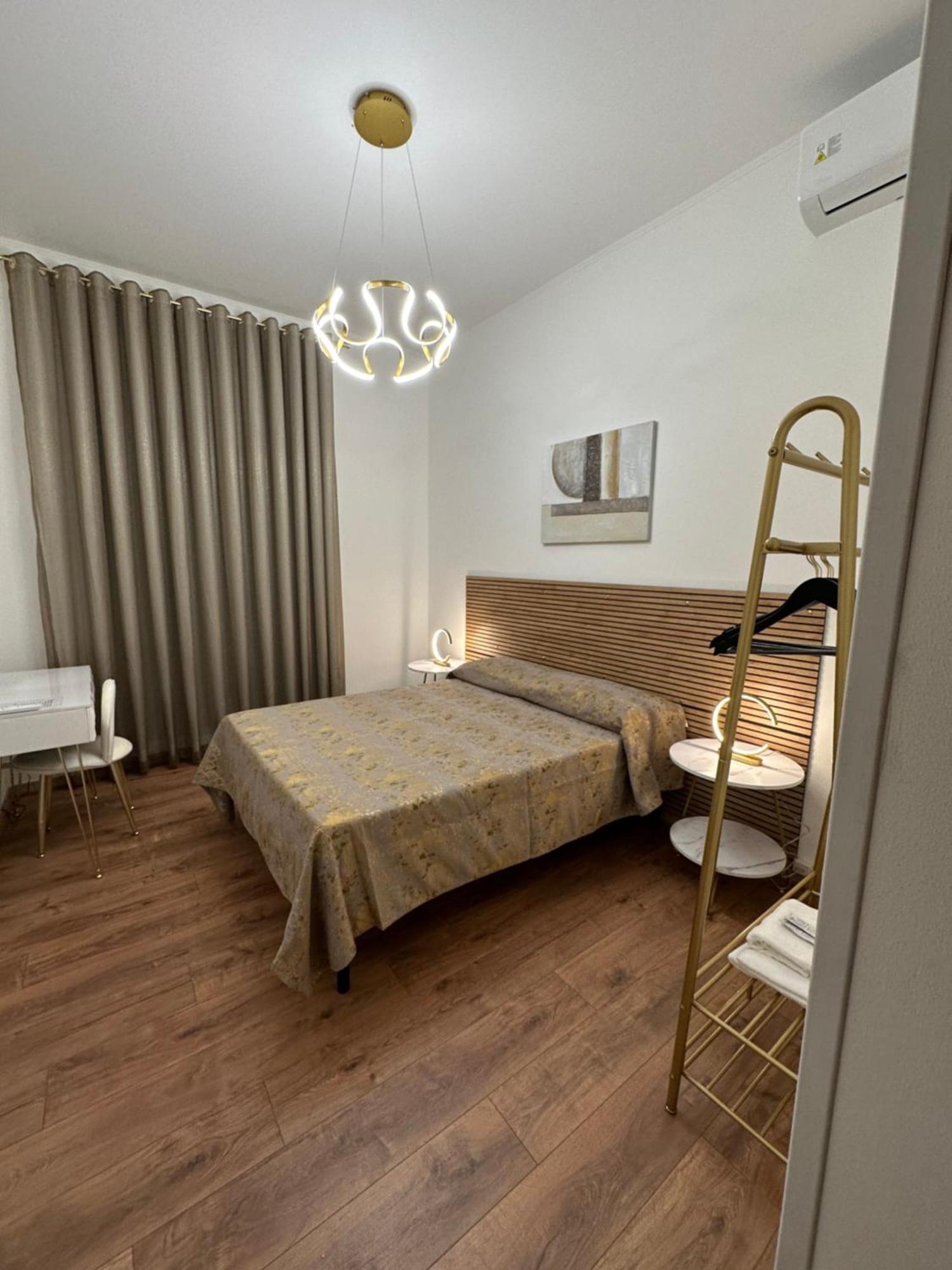 Luna In Trastevere Apartamento Рим Екстер'єр фото