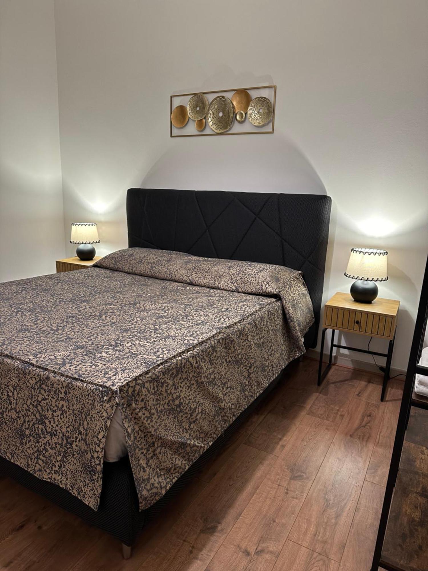 Luna In Trastevere Apartamento Рим Екстер'єр фото