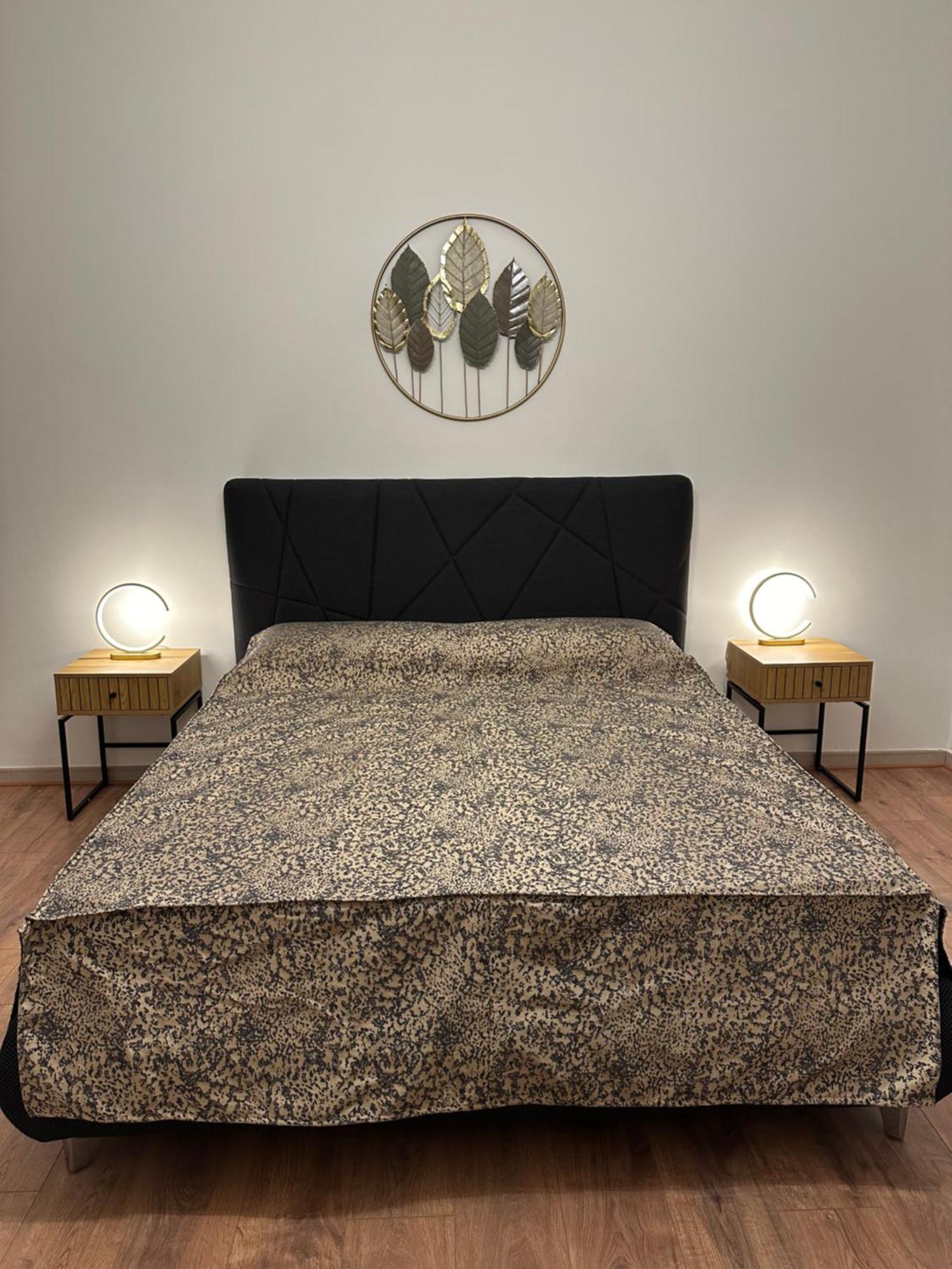 Luna In Trastevere Apartamento Рим Екстер'єр фото