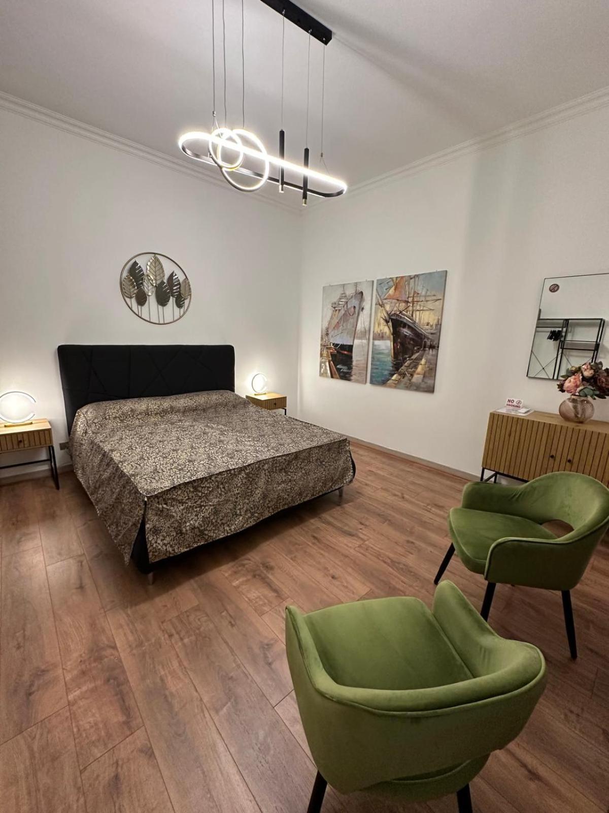Luna In Trastevere Apartamento Рим Екстер'єр фото