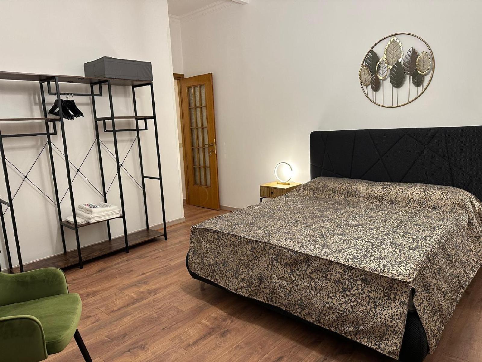 Luna In Trastevere Apartamento Рим Екстер'єр фото
